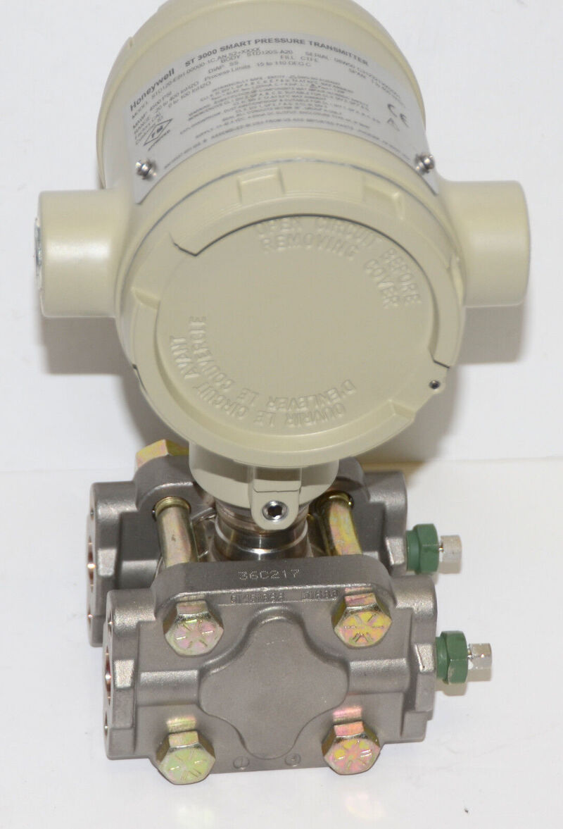 Honeywell ST 3000 Honeywell ST 3000