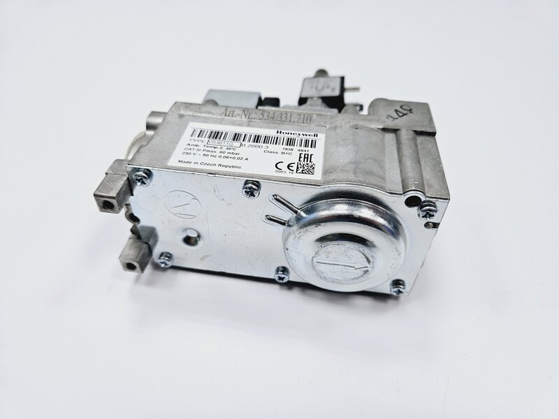 Honeywell VR4611Q Honeywell VR4611Q