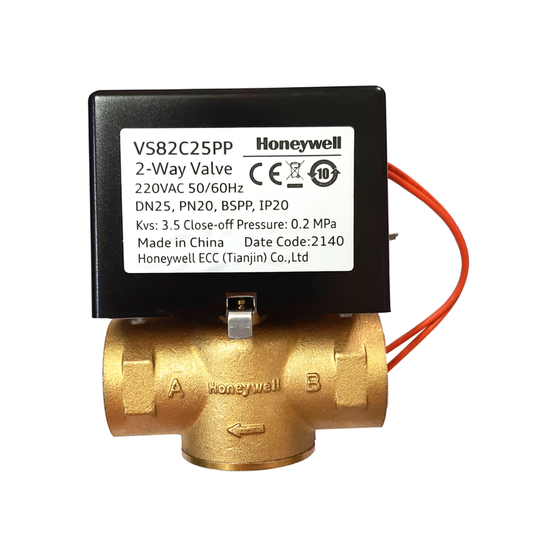 Honeywell VS8304H Honeywell VS8304H