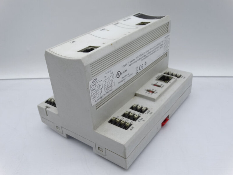 Honeywell XCL8010A V 3.02 09 Honeywell XCL8010A V 3.02 09