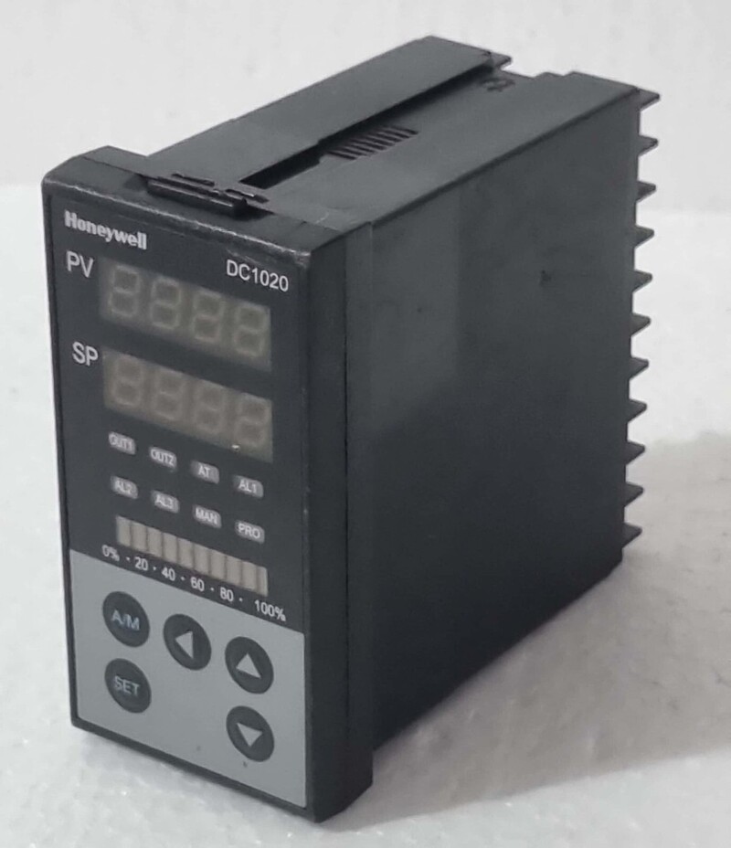 Honeywell DC1020 в вашем производстве Honeywell DC1020 в вашем производстве
