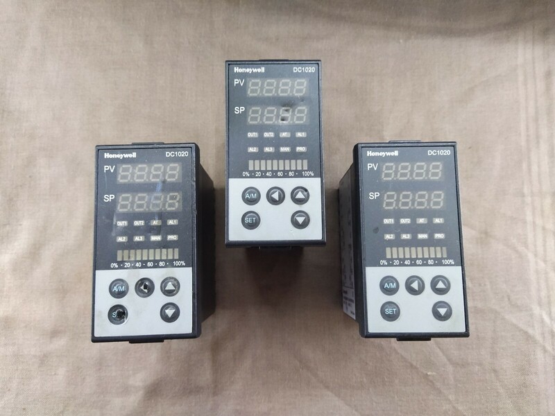 Honeywell DC1020 в вашем производстве Honeywell DC1020 в вашем производстве