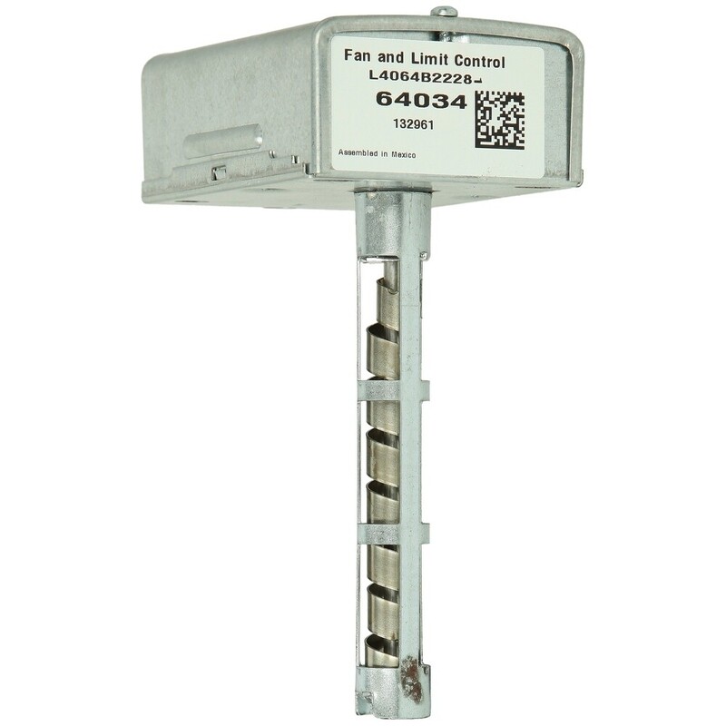 Honeywell L4064N1199
