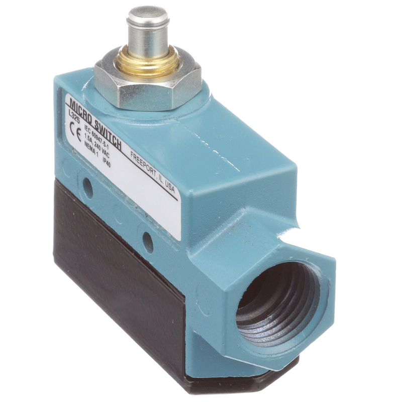 Выключатель Honeywell BZE6 2RN 70119204