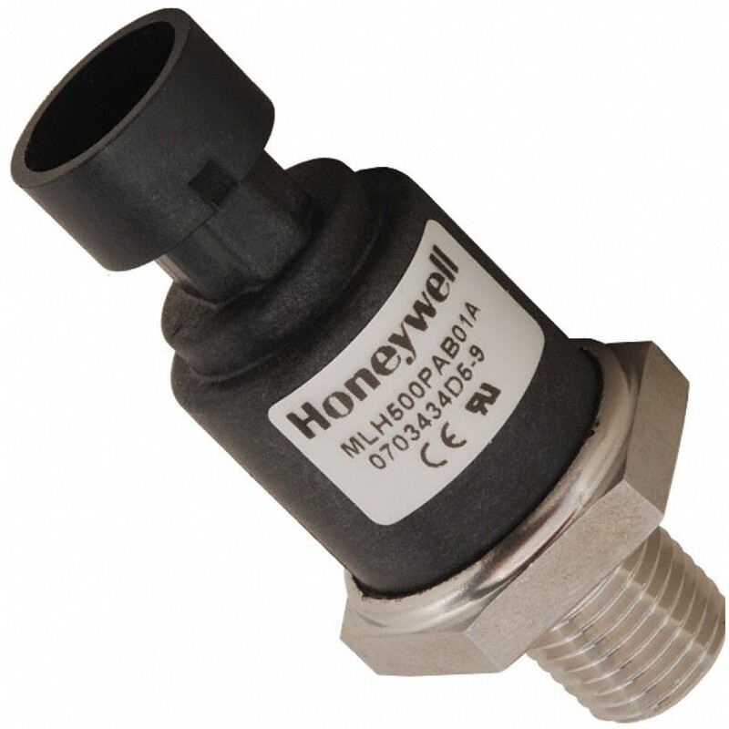 Датчик давления Honeywell MLH016BGB01B Датчик давления Honeywell MLH016BGB01B