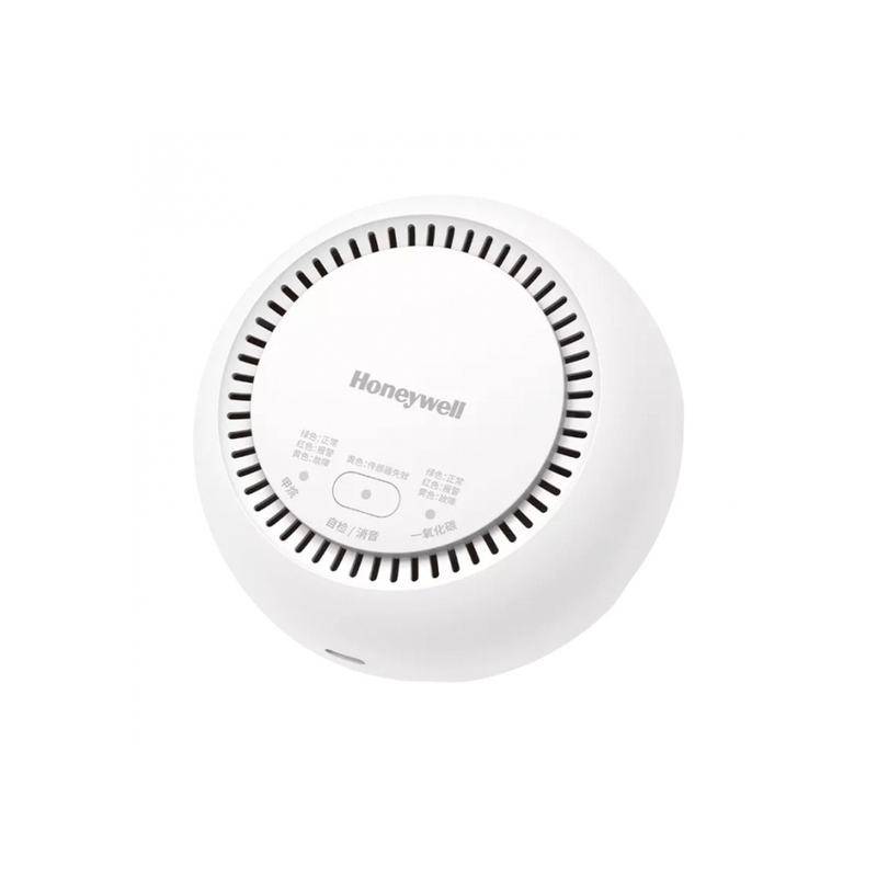 Датчик угарного газа Honeywell Датчик угарного газа Honeywell