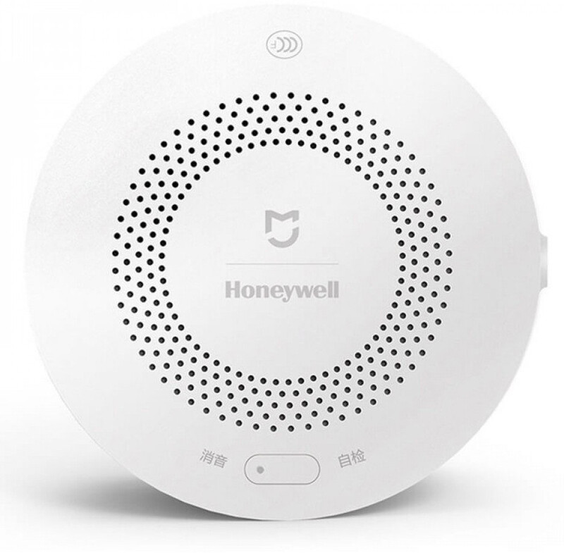 Датчик угарного газа Honeywell Датчик угарного газа Honeywell