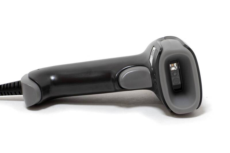Сканер Honeywell 1470G2DR