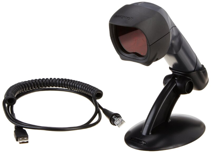 Honeywell Fusion MS3780 Honeywell Fusion MS3780