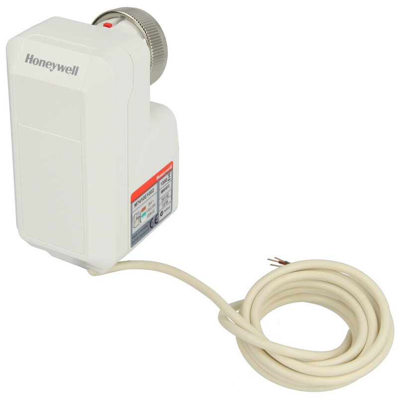 Электропривод Honeywell M7410E1002 Электропривод Honeywell M7410E1002