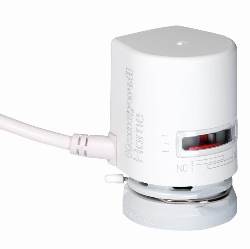 Электропривод Honeywell MT4 Электропривод Honeywell MT4