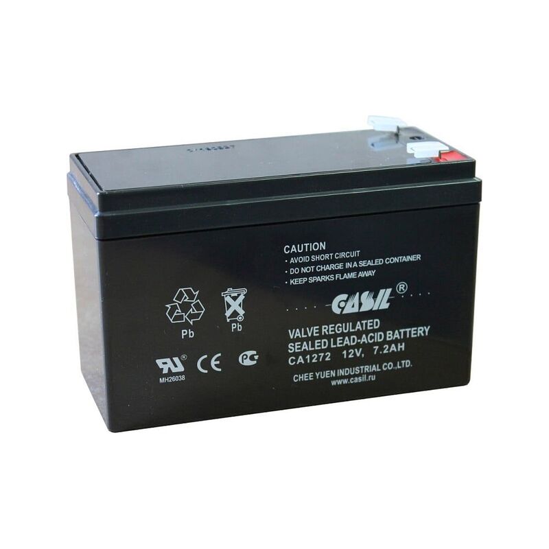 Honeywell 12 В 105 А·ч Honeywell 12 В 105 А·ч