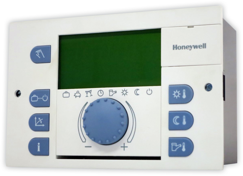 Оптимизируйте производство с контроллером SDC от Honeywell Оптимизируйте производство с контроллером SDC от Honeywell