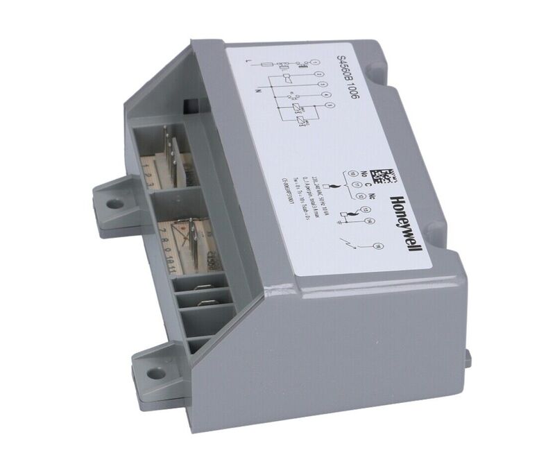 Инновационный Honeywell S4560B