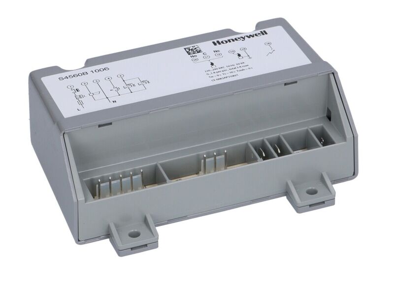 Инновационный Honeywell S4560B