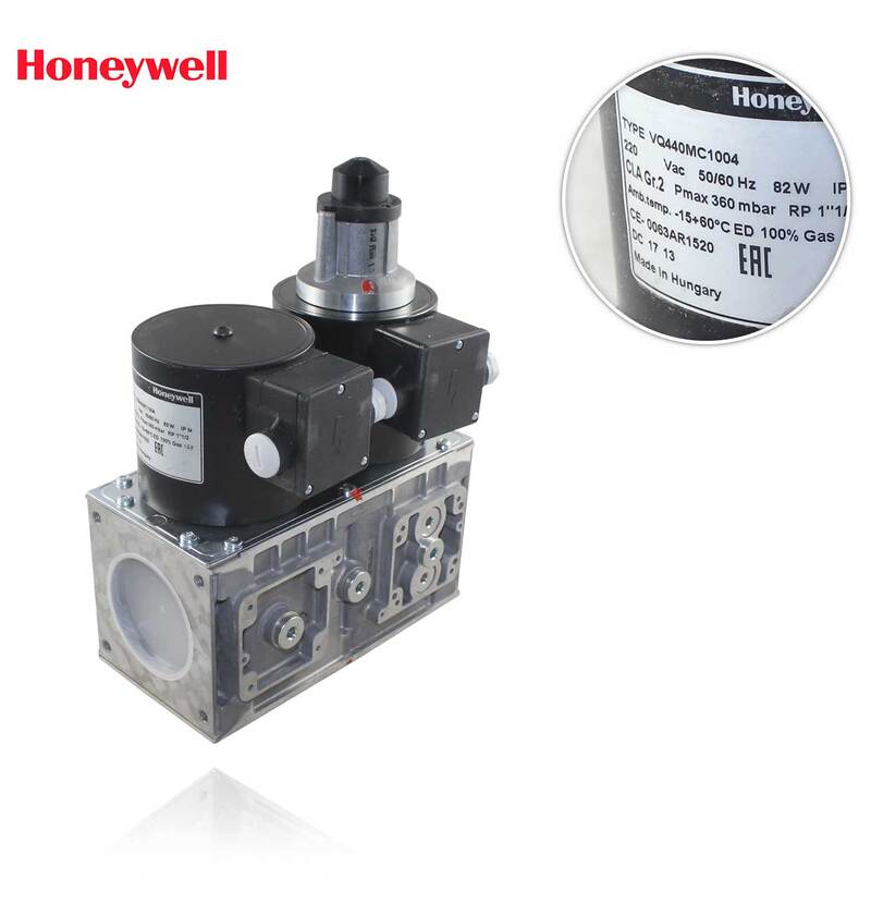 VQ440M от Honeywell