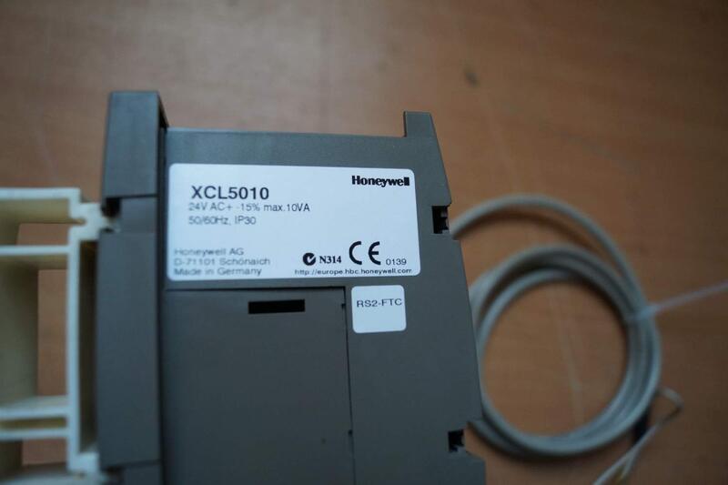 Honeywell XCL5010
