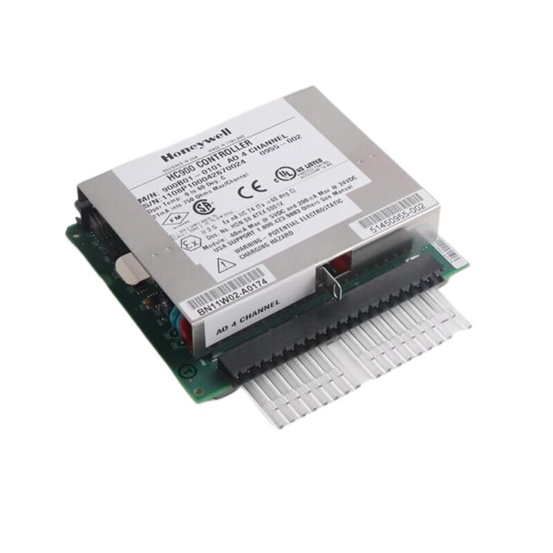 Honeywell 900B16 0202 Honeywell 900B16 0202