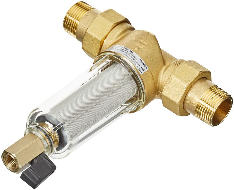 Honeywell FF06