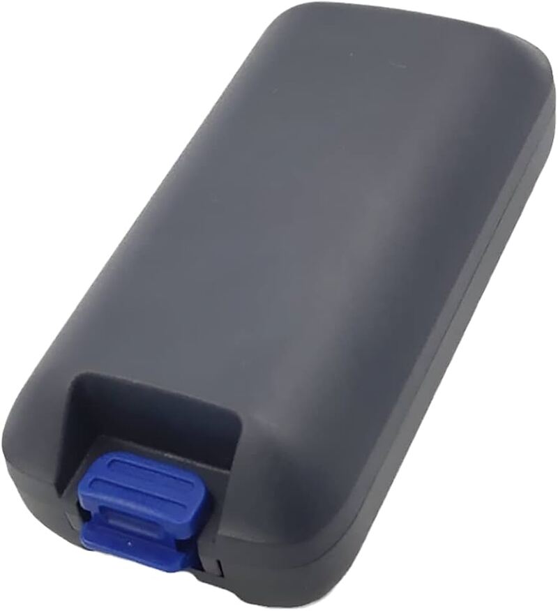 Honeywell Replacement Battery EDA60K (50135498-002)