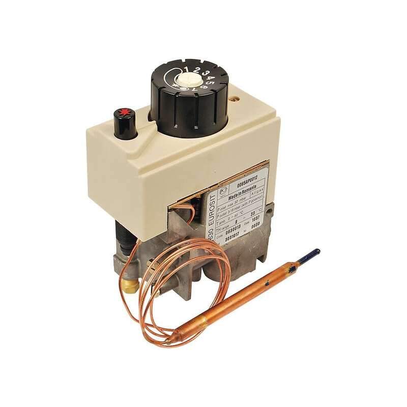 Автоматика для газового котла Honeywell V5475 Автоматика для газового котла Honeywell V5475