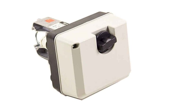 Электропривод Honeywell ML7420A3006-4 Электропривод Honeywell ML7420A3006-4