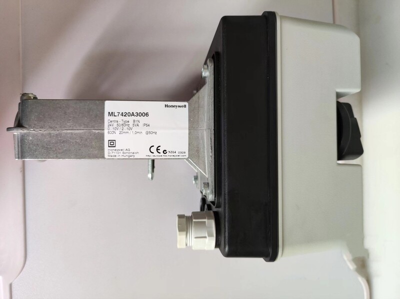 Электропривод Honeywell ML7420A3006-4 Электропривод Honeywell ML7420A3006-4