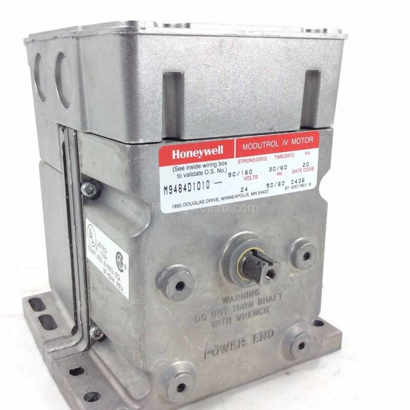 Газовый регулятор Honeywell VE4050A1176 Газовый регулятор Honeywell VE4050A1176