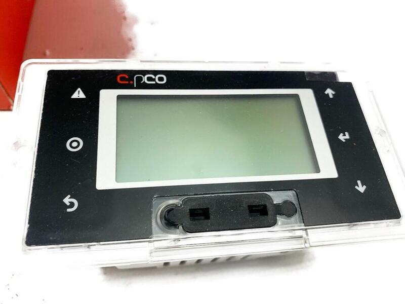 CAREL PCO Mini