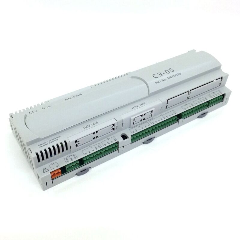 CAREL PCO3