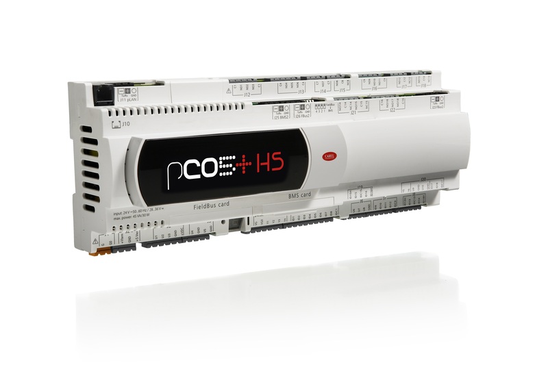CAREL PCO3