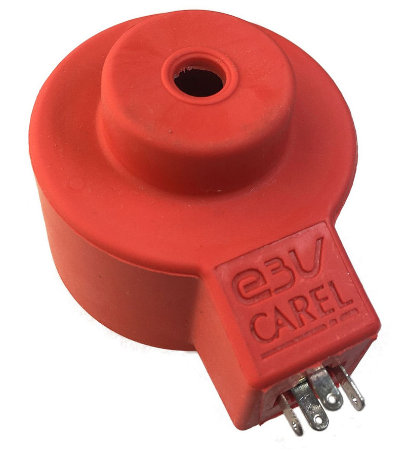 ERV Carel ERV Carel