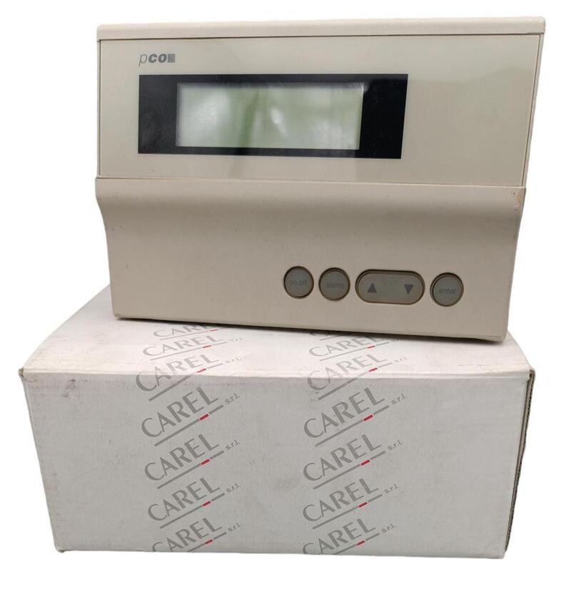 CAREL Service Tool