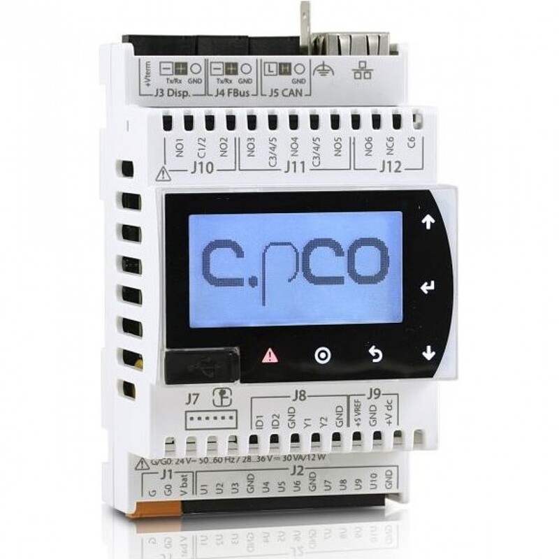 Carel CPCO Mini Carel CPCO Mini