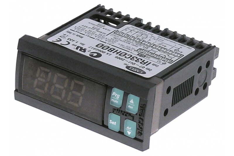 Технические характеристики Carel IR33C0HB00