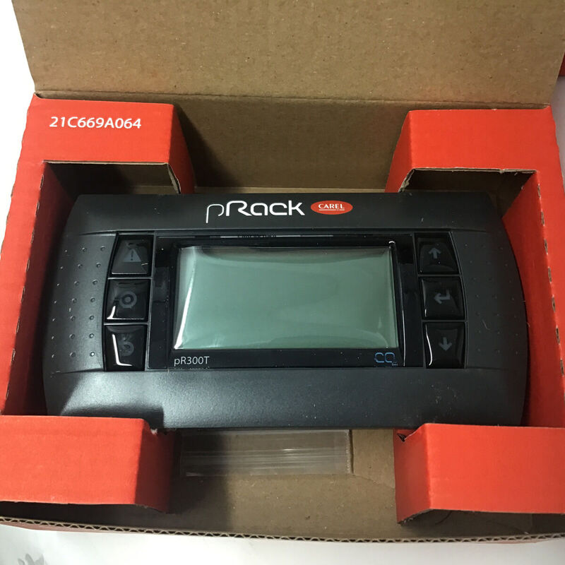 Carel PRACK PR300