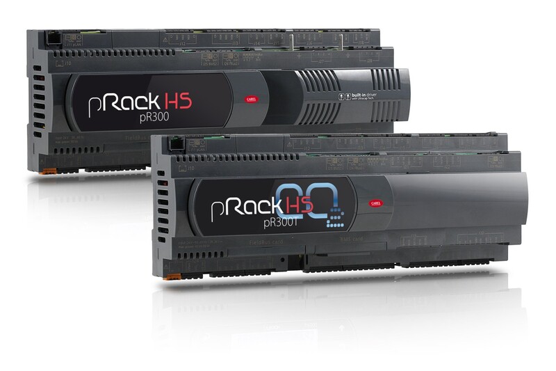 Carel PRACK PR300
