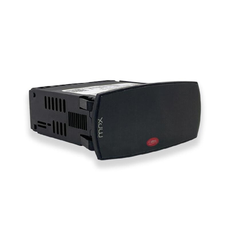 Принцип работы и алгоритмы управления в контроллерах CAREL