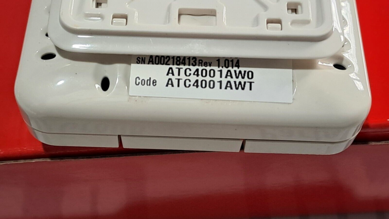 Carel ATC4001AW0