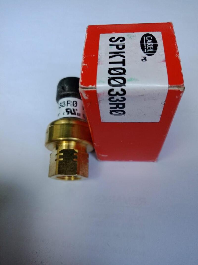 Датчик давления Carel SPKT0031D0 Датчик давления Carel SPKT0031D0