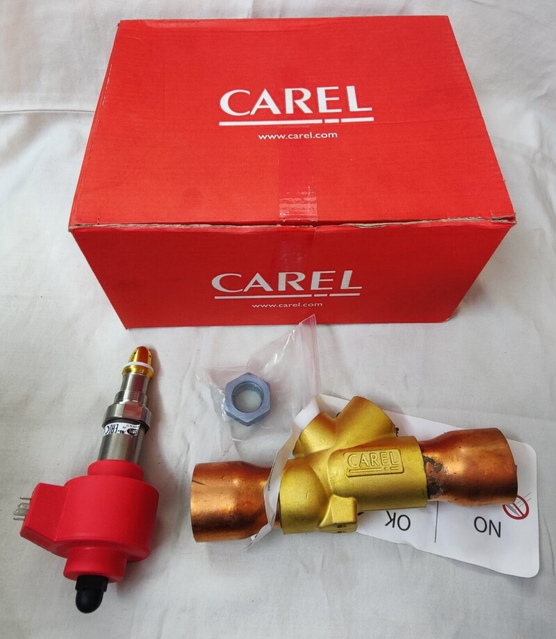 Carel E5VA5AST00 Carel E5VA5AST00