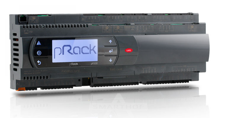 Prack PR100 от CAREL