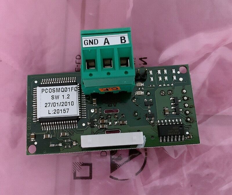 Carel PCO AL 021