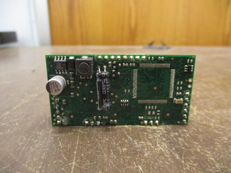 Carel PCO AL 021