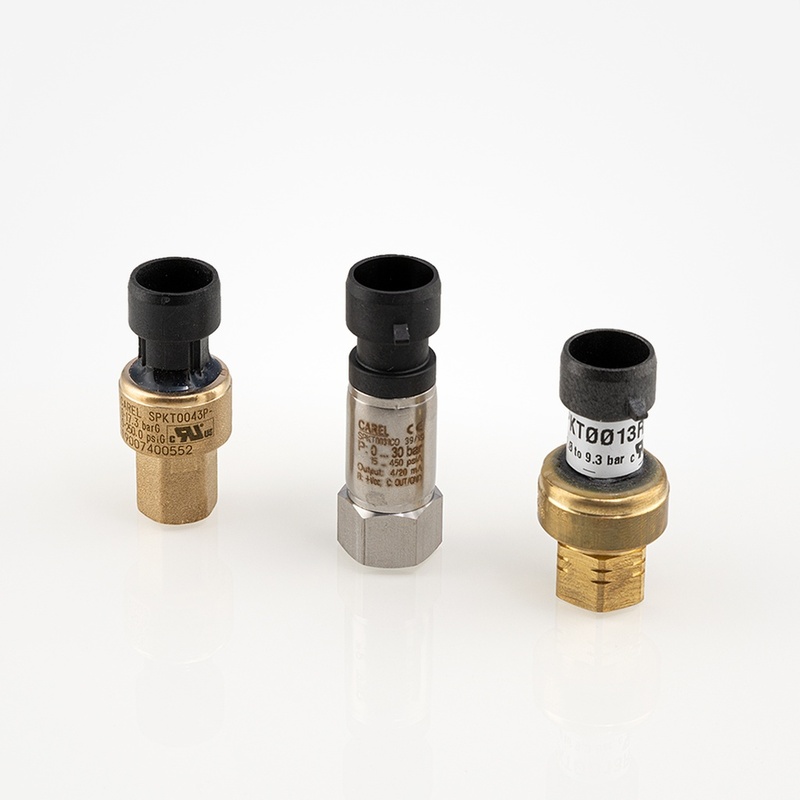 Carel SPKT0033P