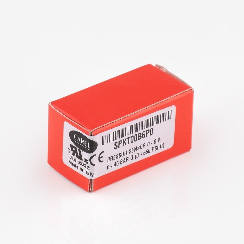 Carel SPKT0033P0