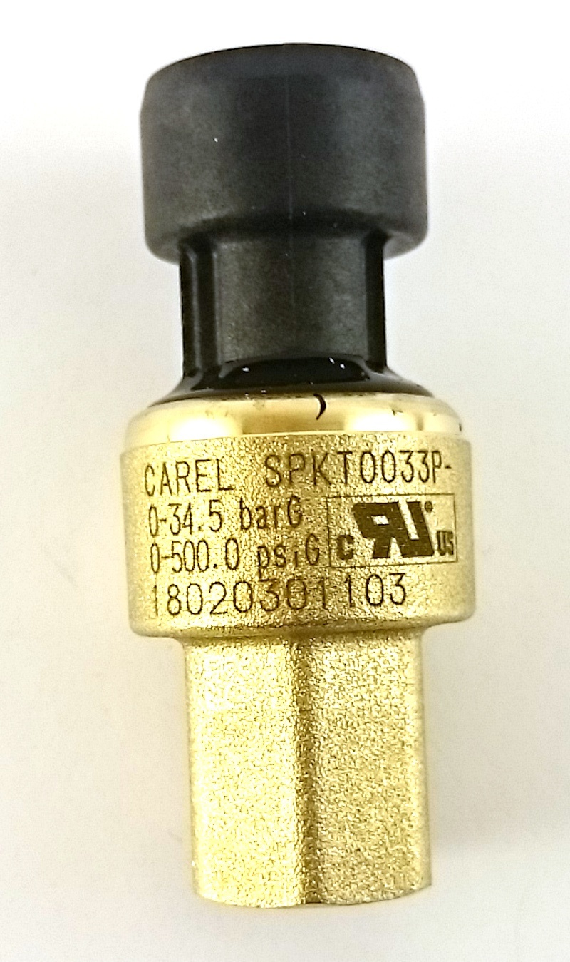 Датчик давления Carel SPKT00E3P1 Датчик давления Carel SPKT00E3P1