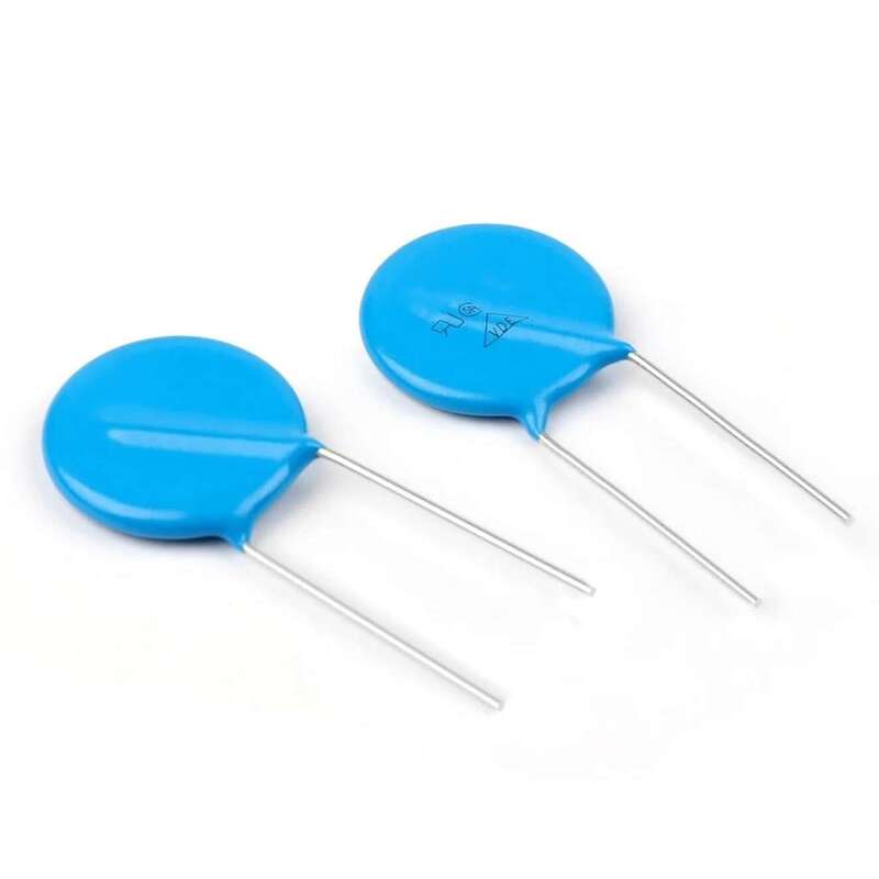 ZOV Устройства защиты