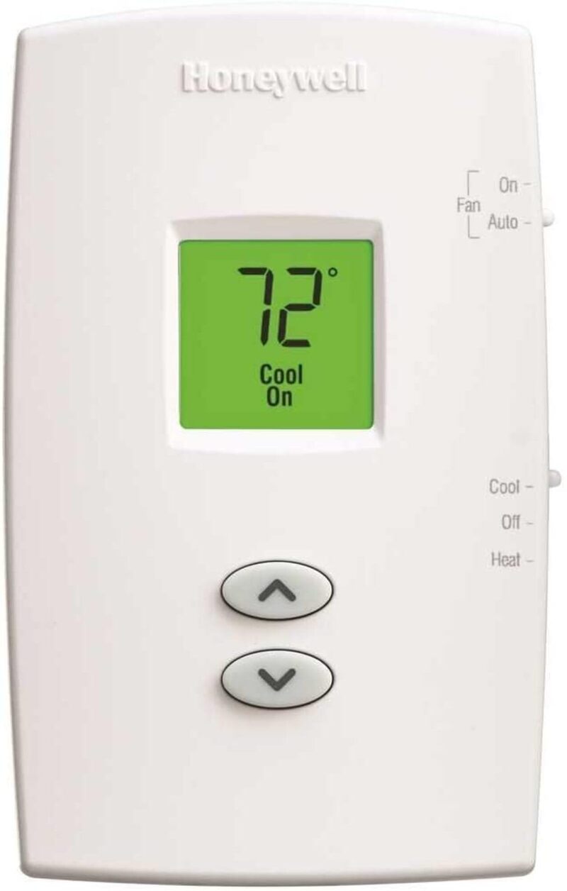 Реле пламени Honeywell BC1000