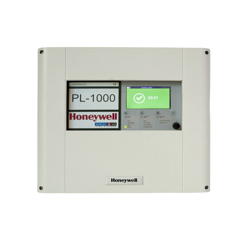 Реле пламени Honeywell BC1000